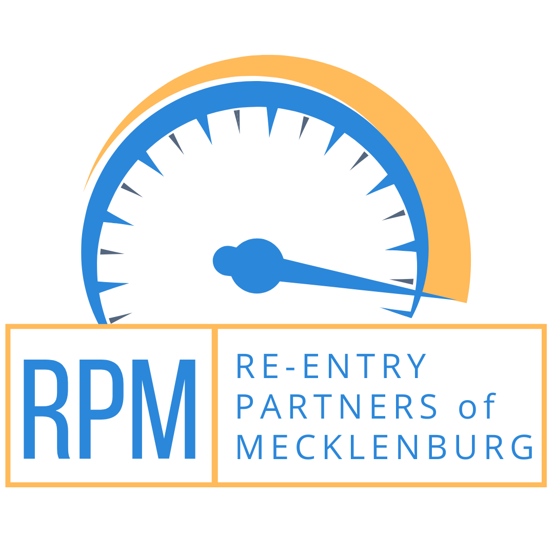 Reentry Partners of Mecklenburg County